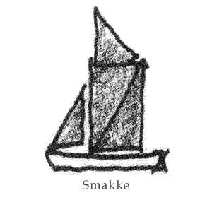 Smakke