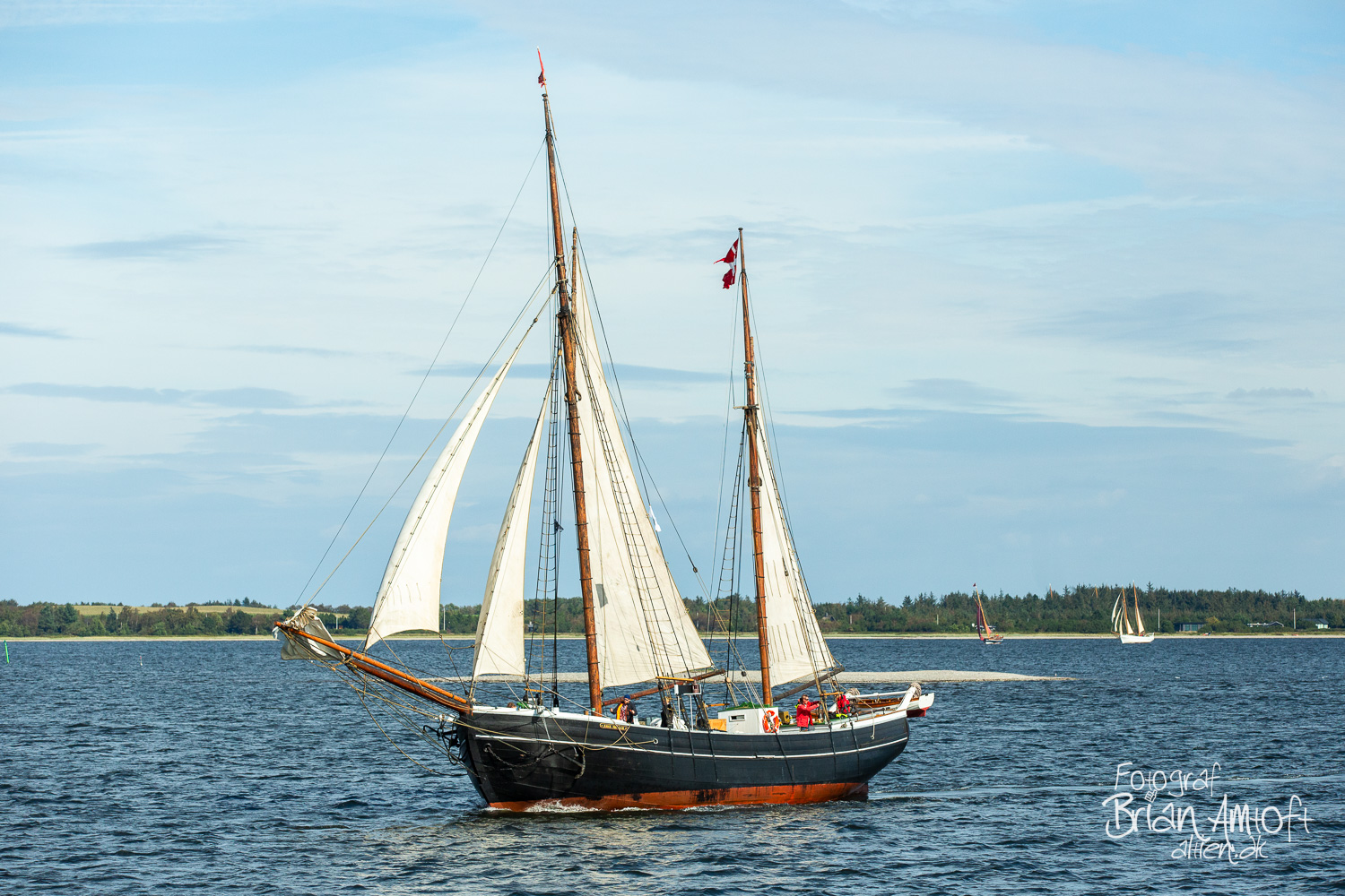 Billede af Anna Møller