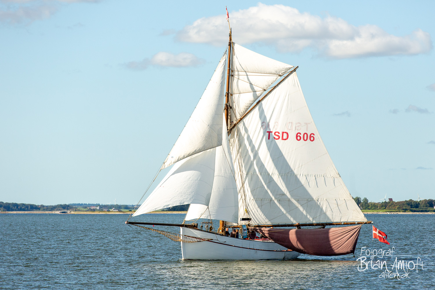 Billede af Bolette