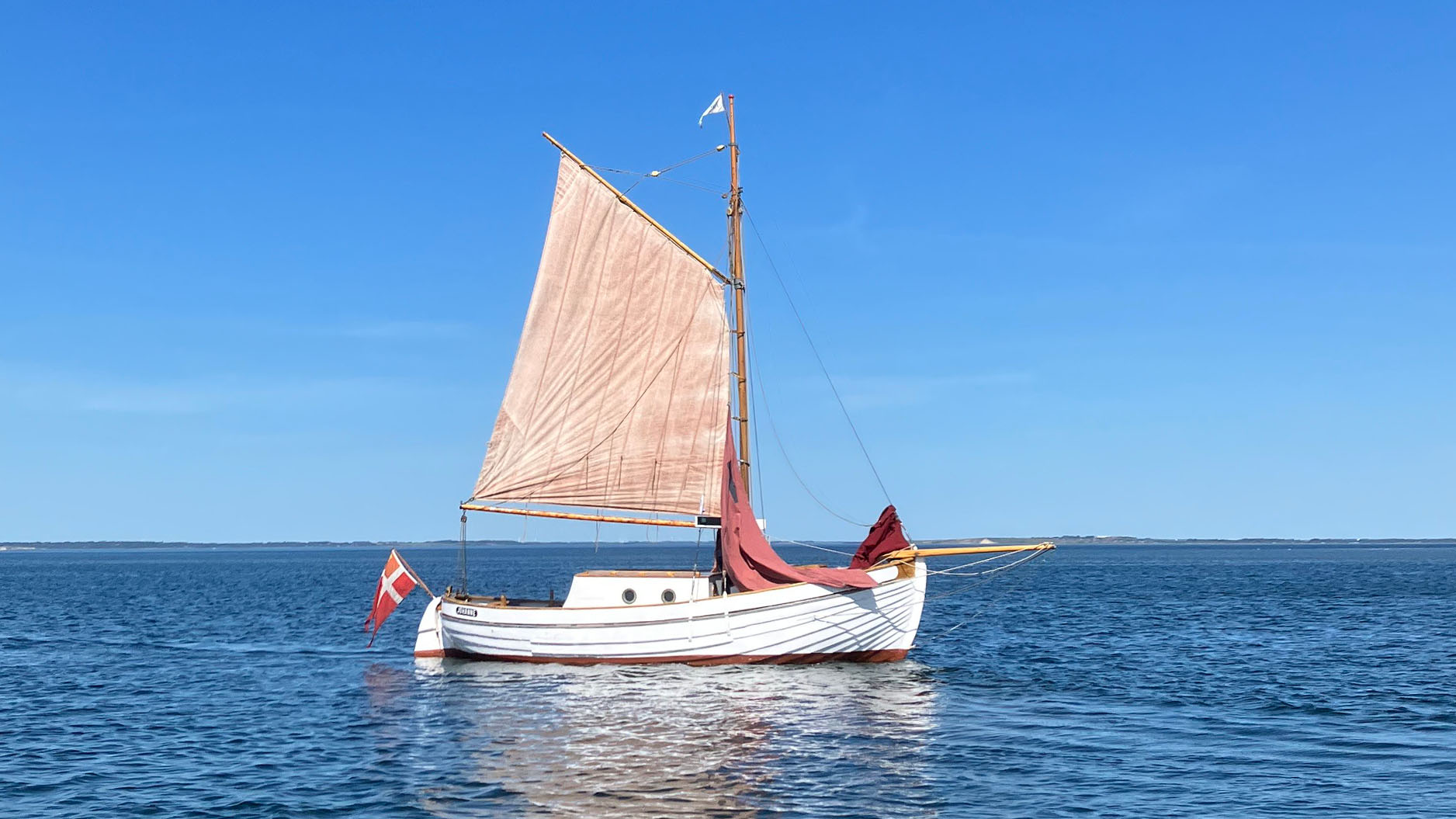 Billede af Johanne af Struer