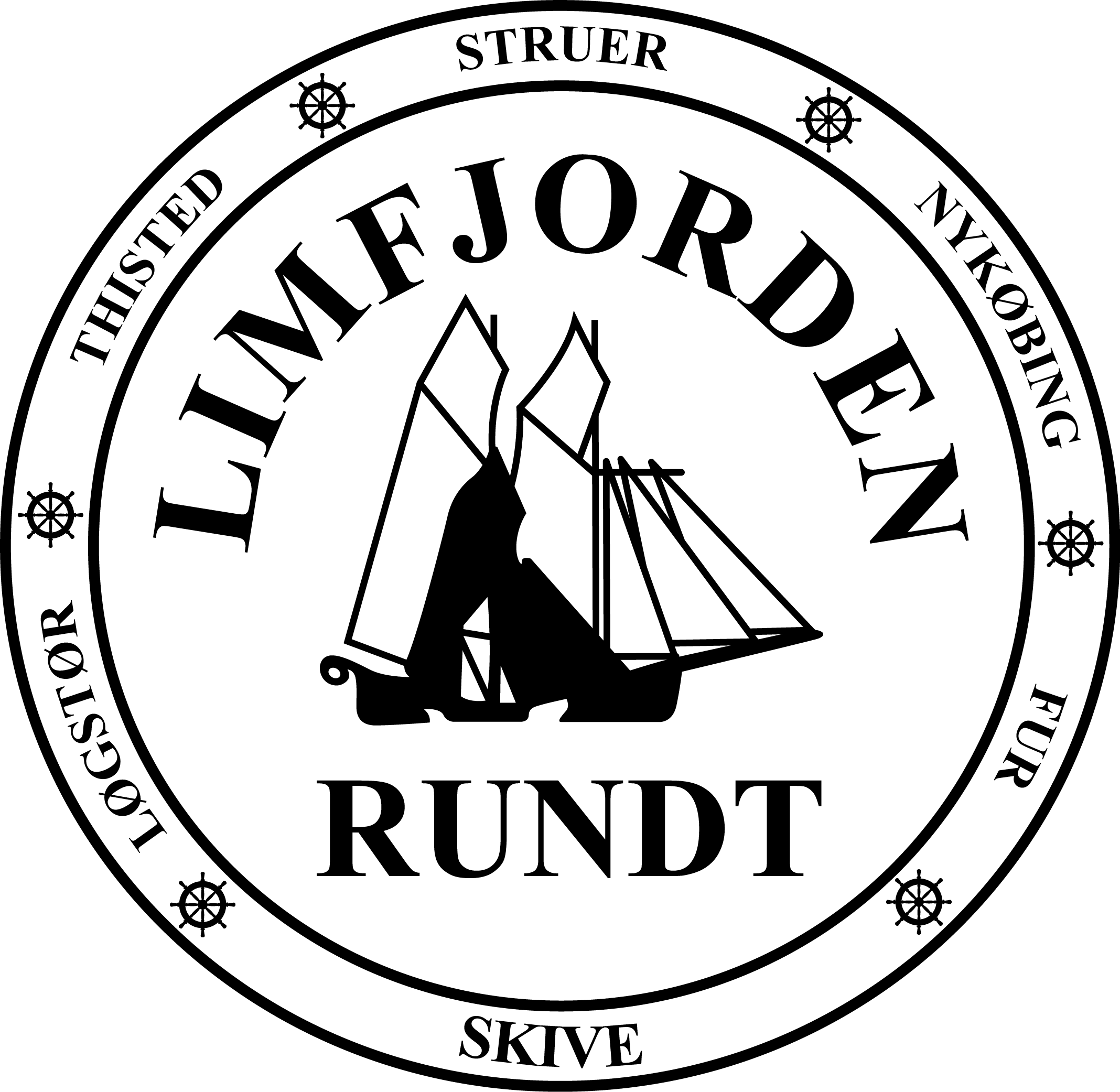 LR logo