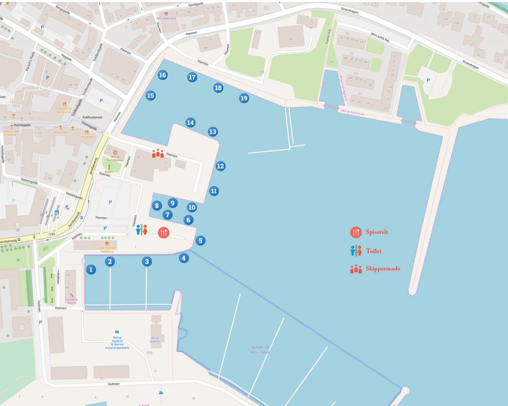 Nykøbing Mors